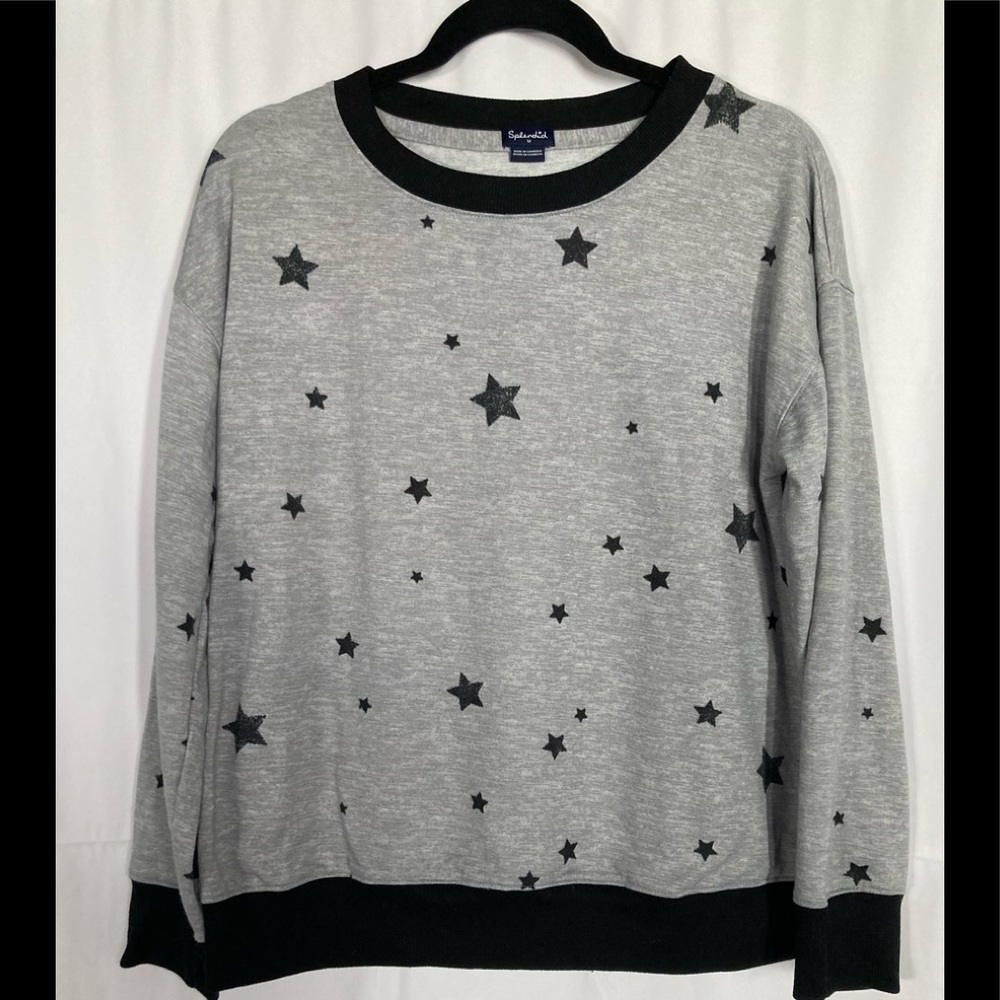 Splendid Long sleeve Shirt